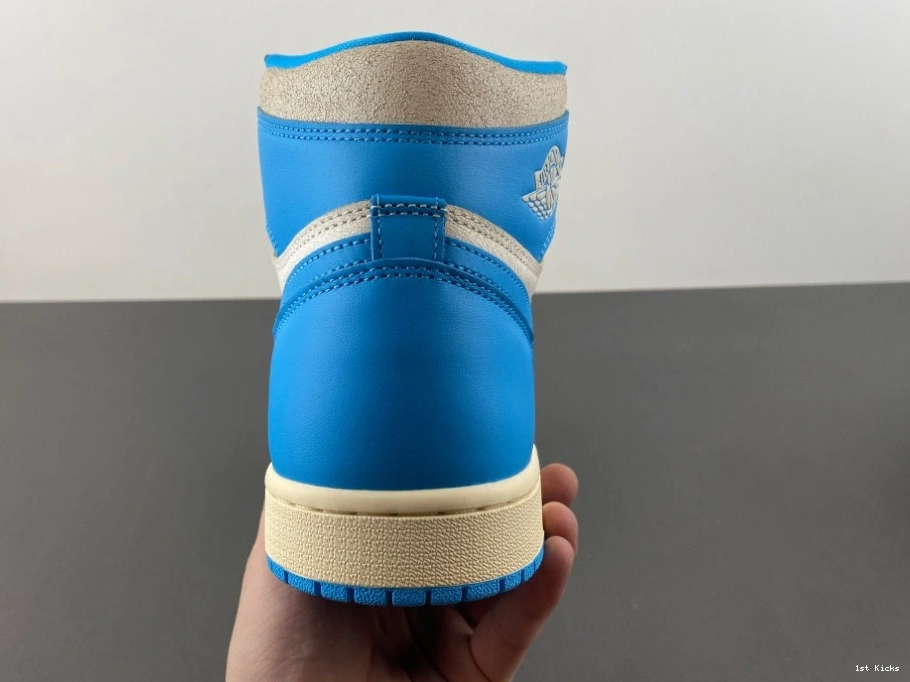 DZ5485-402 1 High Air Reimagined UNC OG Jordan 0515